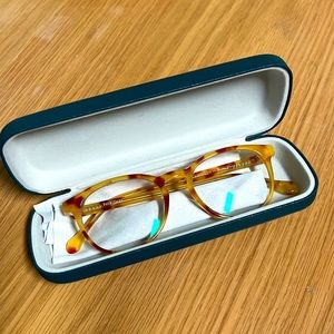 Felix Gray blue blocking glasses